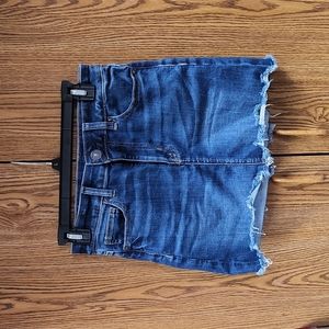 🔥💥AMERICAN EAGLE NE(X)T LEVEL STRETCH DENIM SKRIT💥🔥 AE